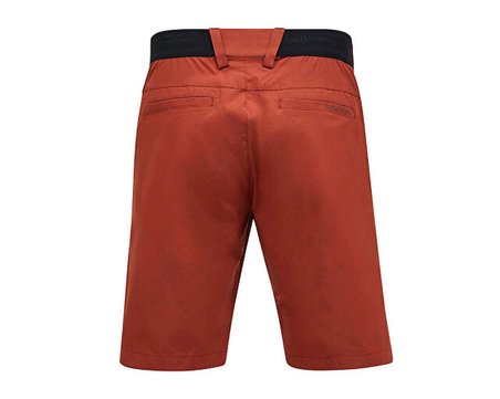 Peak Performance M Player Erkek Spor Şort Erkek Günlük Şort G77165170T Turuncu