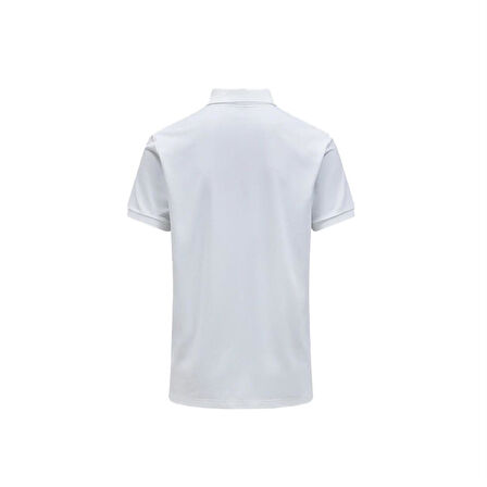 Peak Performance M Vespar Polo Erkek T-Shirt G79491010 Beyaz