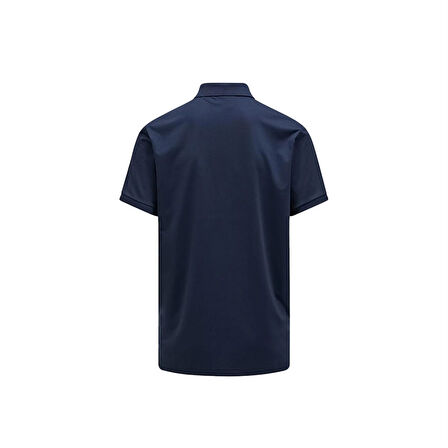 Peak Performance M Vespar Polo Erkek T-Shirt G79491020 Mavi