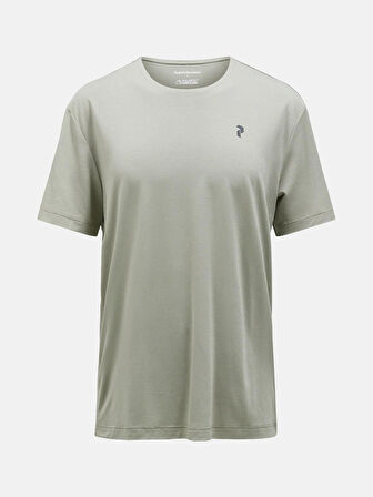 Peak Performance G79360040 M Delta SS Erkek Spor Tişört