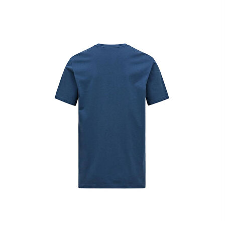 Peak Performance M Original Tee Erkek T-Shirt G79567030 Lacivert