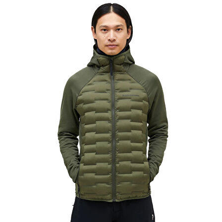 Peak Performance M Argon Hybrid Hood