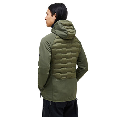 Peak Performance M Argon Hybrid Hood