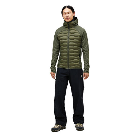 Peak Performance M Argon Hybrid Hood