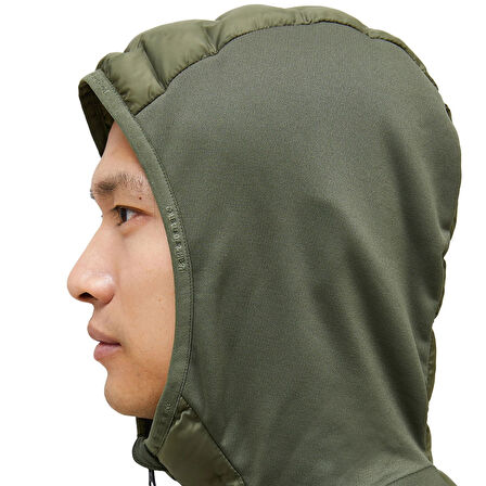 Peak Performance M Argon Hybrid Hood