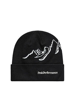 Mountain Hat Unisex Bere