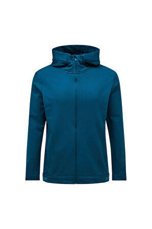 Radiance Hood Erkek Polar