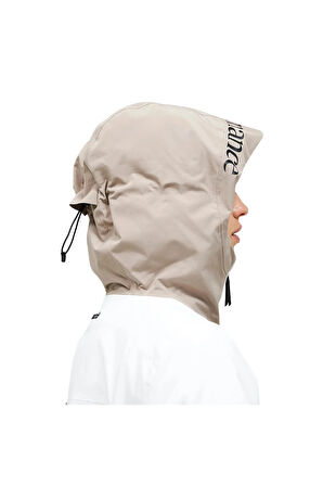 Peak Performance Rider Tech Insulated Kadın Siyah Kayak Ceketi Kadın KAYAK CEKETİ