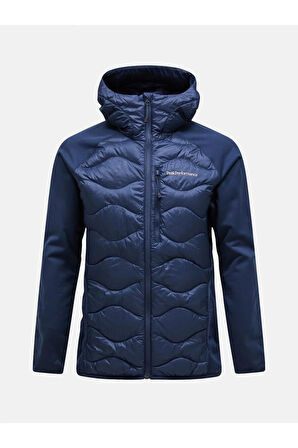 M Helium Down Hybrid Hood