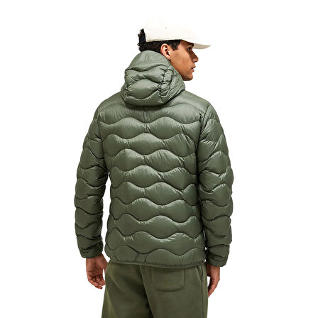 Helium Down Erkek Yeşil Outdoor Ceket G79845030