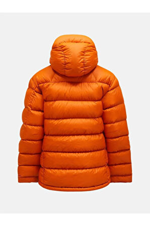 M Frost Down Jacket