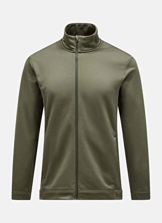 Peak Performance Ceket, L, Haki