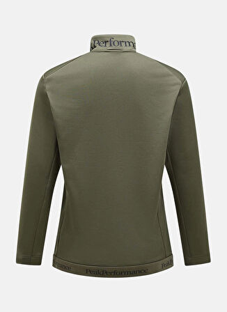 Peak Performance Ceket, L, Haki