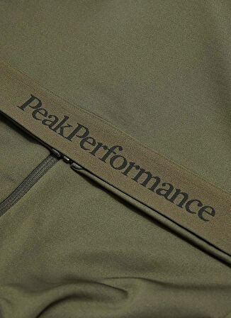 Peak Performance Ceket, L, Haki