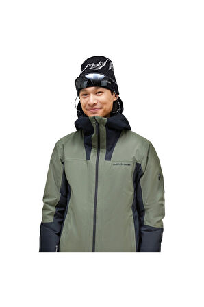 Rider Tech Yalıtımlı Erkek Montu