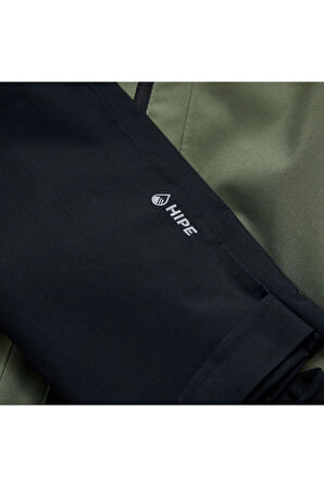 Rider Tech Yalıtımlı Erkek Montu