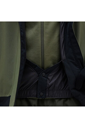 Rider Tech Yalıtımlı Erkek Montu