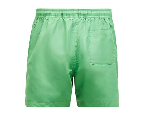 Peak Performance M SWIM SHORTS Erkek Yüzücü Şortu G80281050T Yeşil