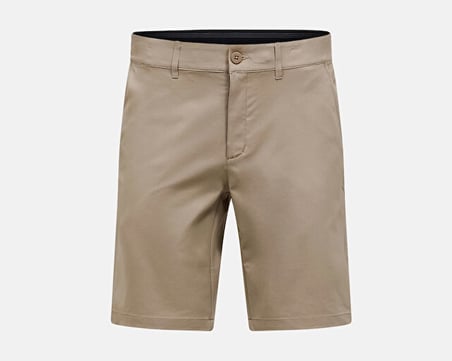 Peak Performance M FILER SHORTS Erkek Günlük Şort G80226040T Bej
