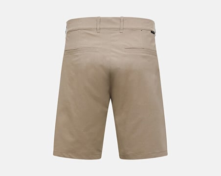 Peak Performance M FILER SHORTS Erkek Günlük Şort G80226040T Bej