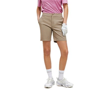Peak Performance Player Shorts W Kadın Outdoor Şortu G80273020T Bej