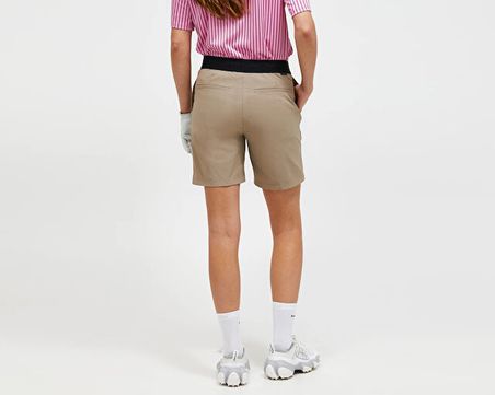 Peak Performance Player Shorts W Kadın Outdoor Şortu G80273020T Bej