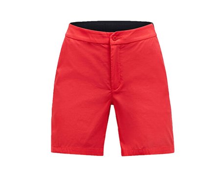 Peak Performance Player Shorts Kadın Outdoor Şortu G80273040T Kırmızı