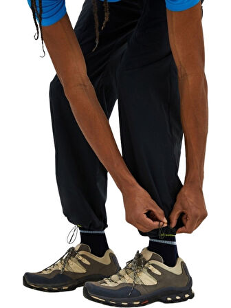 Peak Performance M Outdoor Cargo Pants Black Erk Outdoor Pantolonu G80108010-blk