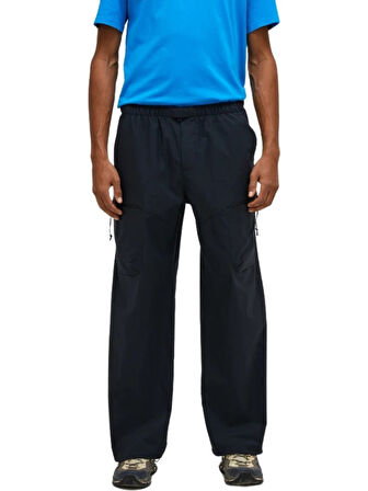 Peak Performance M Outdoor Cargo Pants Black Erk Outdoor Pantolonu G80108010-blk