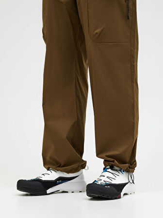 Peak Performance M Outdoor Cargo Pants Meadow Moss Erk Outdoor Pantolonu G80108040-30693