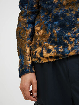 Peak Performance M Freelight Alpha Half Zip Frosty Haze Erk İçlik G80442020-30696