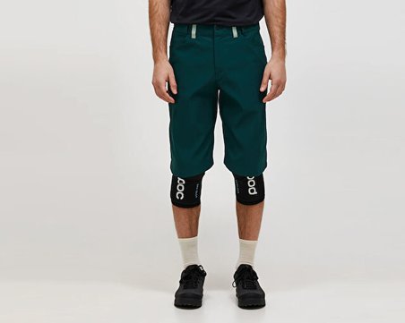 Peak Performance Iconiq Shorts Erkek Outdoor Şortu G80707030T Yeşil