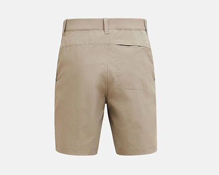 Peak Performance Iconiq Shorts Erkek Outdoor Şortu G80115020T Bej