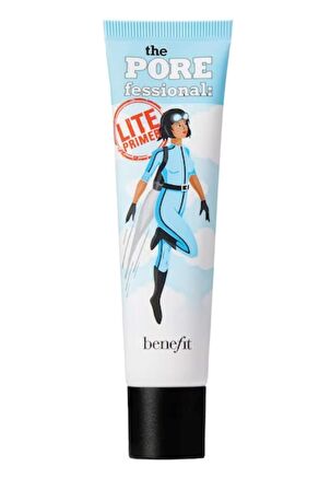 Benefit Cosmetics The POREfessional Lite Primer