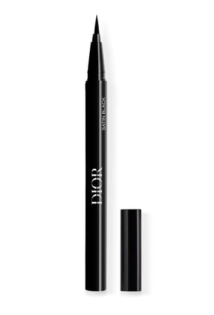 Dior Diorshow Liquid Liner Ultra Precise Felt-Tip Eyeliner - Eyeliner 090