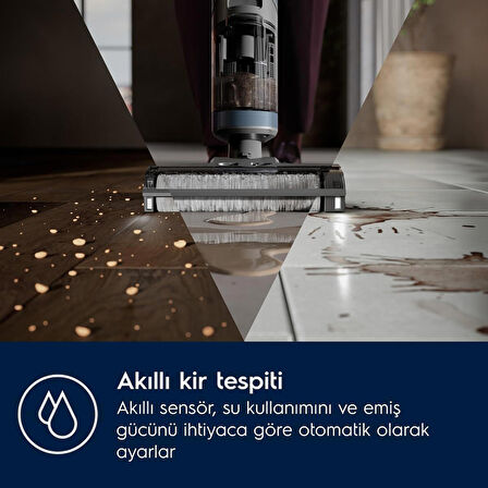 Electrolux Ultimate 800 EW81U3DB 21.6 V Islak ve Kuru Dikey Şarjlı Süpürge