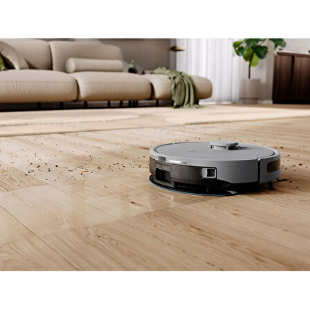 Electrolux Hygienic 700 ER71HW1UG Akıllı Robot Süpürge