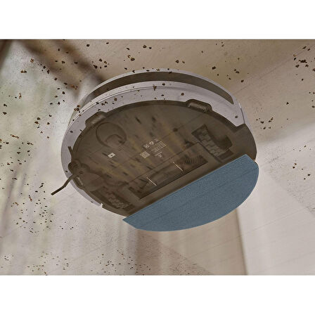Electrolux Hygienic 700 ER71HW1UG Akıllı Robot Süpürge