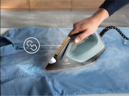 ELECTROLUX E8ST2-8OG BUHAR KAZANLI ÜTÜ