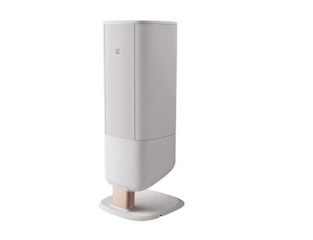 Electrolux Hijyenik UV 800 I EP83HB25UV Şarjlı Dikey Süpürge