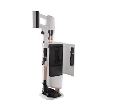 Electrolux Hijyenik UV 800 I EP83HB25UV Şarjlı Dikey Süpürge