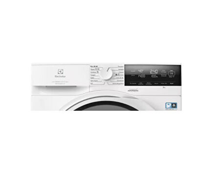 ELECTROLUX EW6F3414UT 10KG 1400 DEVİR A ENERJİ ÇAMAŞIR MAKİNESİ