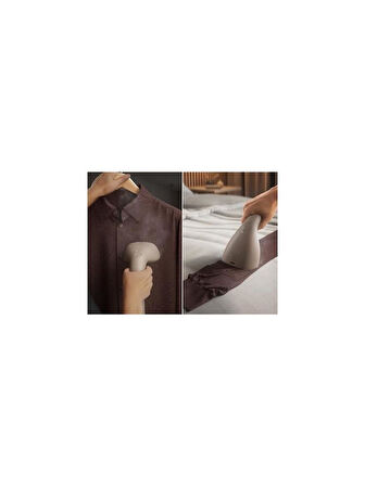Electrolux E7HS2-8WB Refine 700 1600 W Buharlı Kırışık Giderici