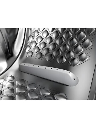 Electrolux EW7W2612T 10/6 Kg Kurutmalı Çamaşır Makinesi