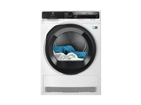 ELECTROLUX EW8D595MTC 9 KG ÇAMAŞIR KURUTMA MAKİNESİ
