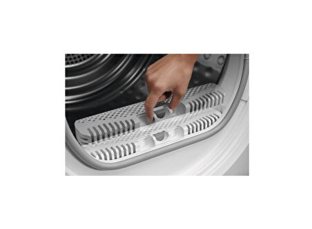 ELECTROLUX EW8D595MTC 9 KG ÇAMAŞIR KURUTMA MAKİNESİ