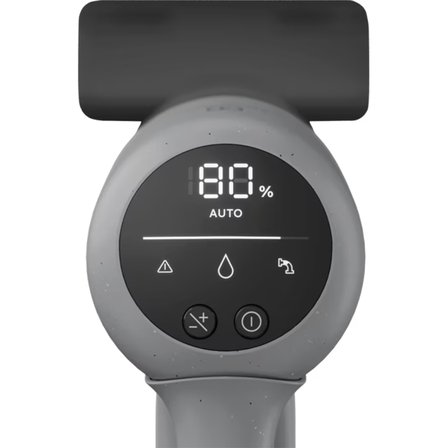 Electrolux EP72AB21UG 700 Serisi Animal Kablosuz Dikey Süpürge | Ultra Hafif ve Güçlü PetPro+ Başlıklı Şarjlı Süpürge | HEPA Filtreleme Sistemi, Auto Mode, 50 Dakika Çalışma |10 Yıl Motor Garantili
