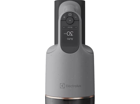 ELECTROLUX 900 Serisi EP91AB21UG Evcil Hayvan Tüylerine Özel Turbo Başlıklı Kablosuz Şarjlı Süpürge