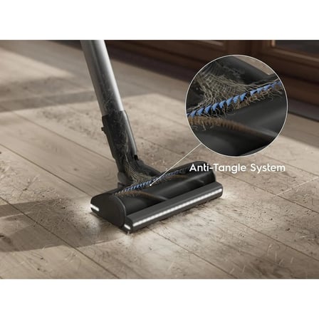 Electrolux Ultimate 900 EP91B21WET Şarjlı Dikey Süpürge Kot Mavisi