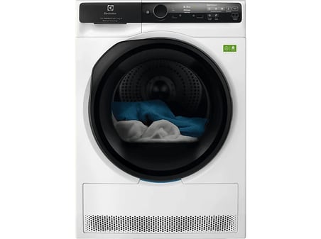 ELECTROLUX EW9D797SCT 900 Serisi PerfectCare 3DSense 9 kg AAA Enerji Sınıfı Inverter Wi-Fi Kurutma Makinesi